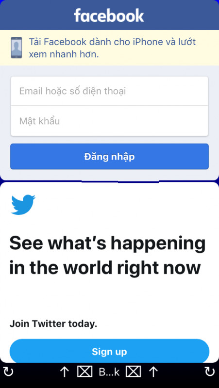 How to split the screen on iPhone Picture 12