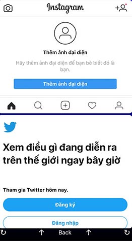 How to split the screen on iPhone Picture 14