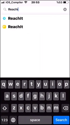 How to split the screen when listening to music on iPhone Picture 9