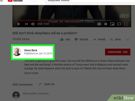 How to Spot Deepfake Videos Picture 12