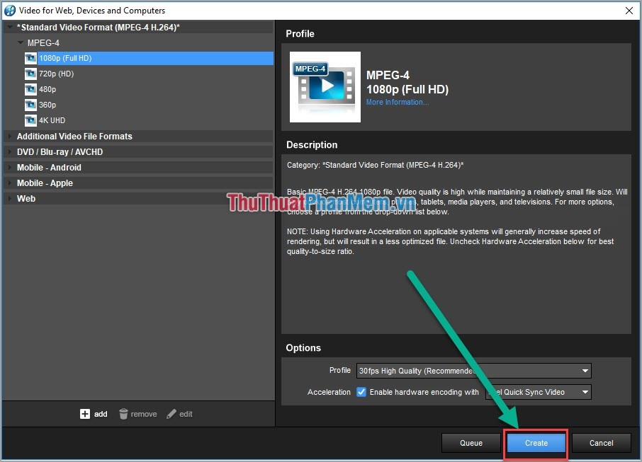 How to stamp video copyright by inserting the Logo Picture 15