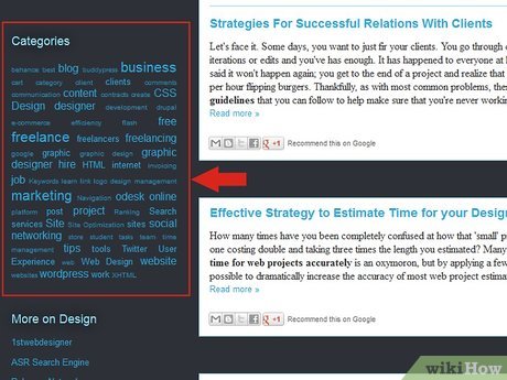 How to Start a Blog For Free Picture 10