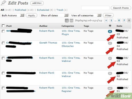 How to Start a Blog For Free Picture 13