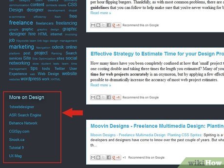 How to Start a Blog For Free Picture 14