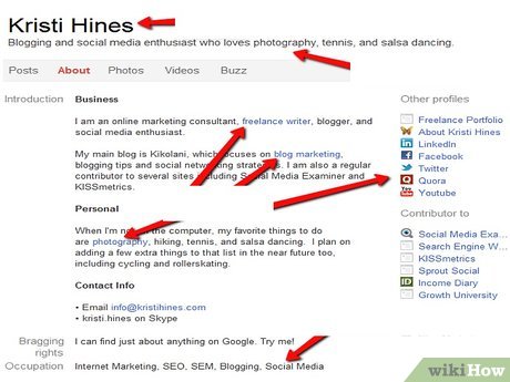 How to Start a Blog For Free Picture 20