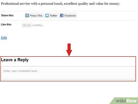 How to Start a Blog For Free Picture 21