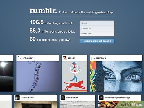 How to Start a Blog For Free Picture 3