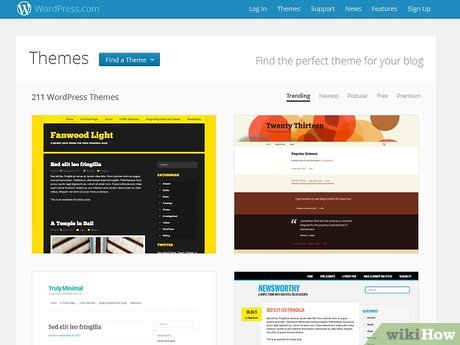 How to Start a Blog For Free Picture 7
