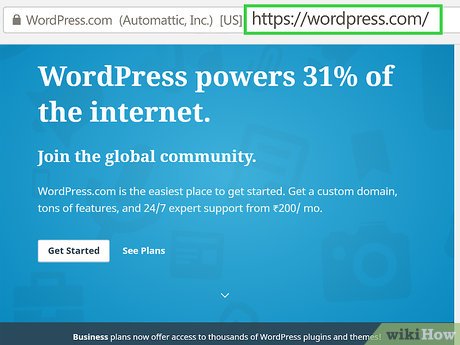 How to Start a Blog Picture 12