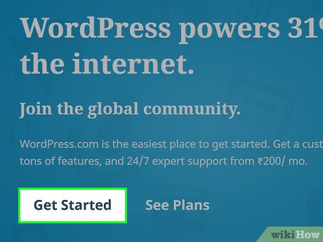 How to Start a Blog Picture 13