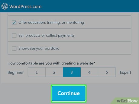 How to Start a Blog Picture 15