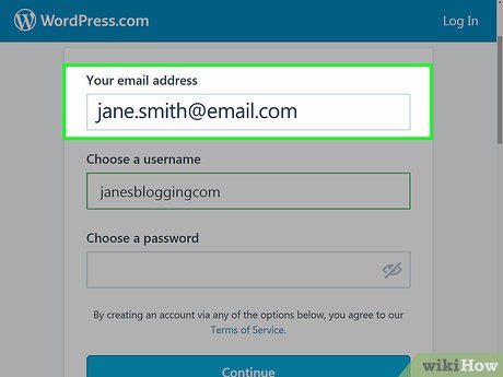 How to Start a Blog Picture 19