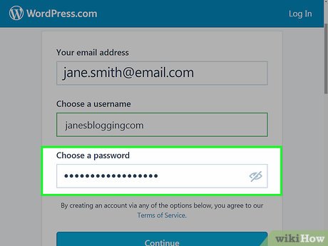 How to Start a Blog Picture 20