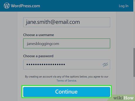 How to Start a Blog Picture 21