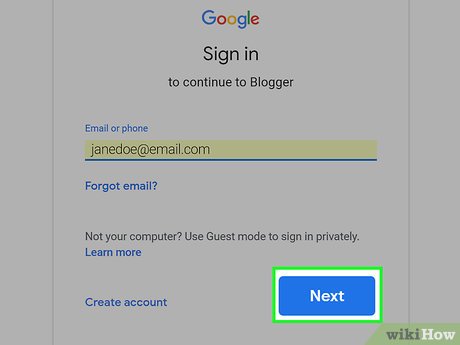 How to Start a Blog Picture 28