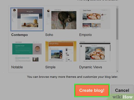 How to Start a Blog Picture 39