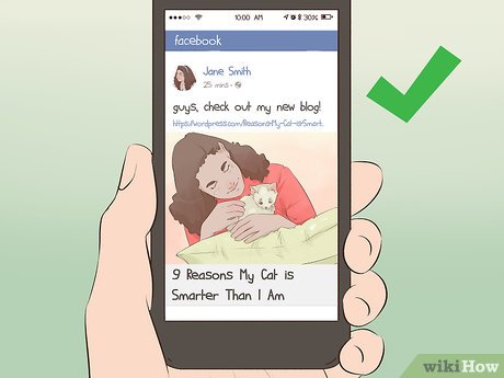 How to Start a Blog Picture 7