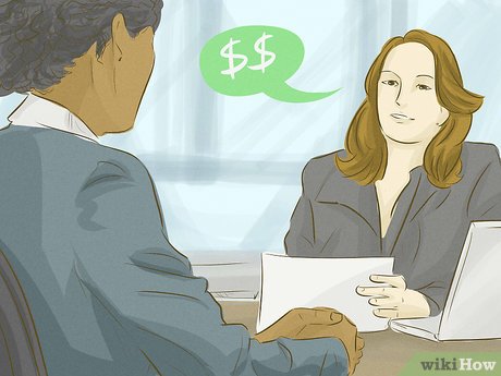 How to Start a Car Insurance Company Picture 3