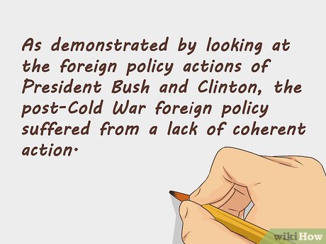 How to Start a Conclusion Paragraph Picture 2