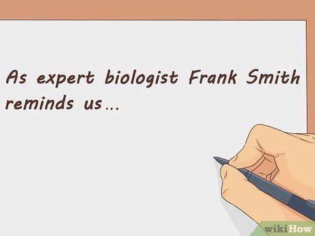 How to Start a Conclusion Paragraph Picture 3