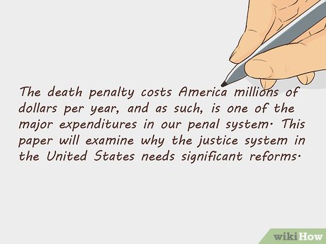 How to Start a Conclusion Paragraph Picture 5