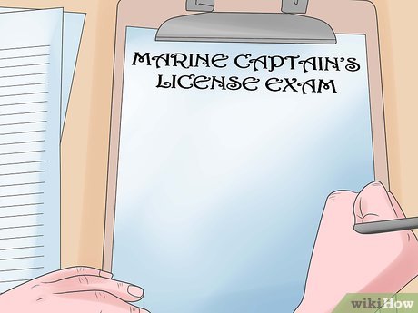 How to Start a Cruise Line Picture 1
