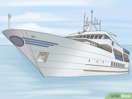 How to Start a Cruise Line Picture 2