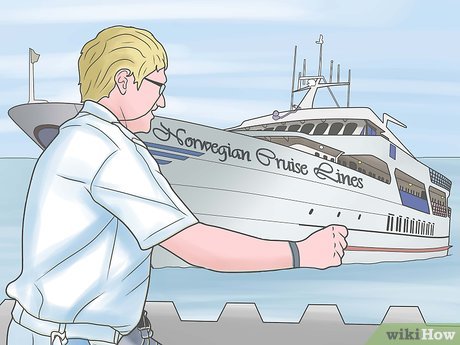 How to Start a Cruise Line Picture 4