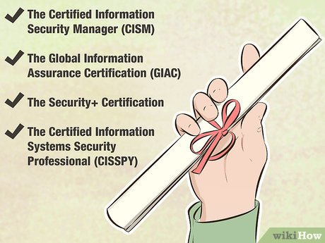 How to Start a Cyber Security Career Picture 3