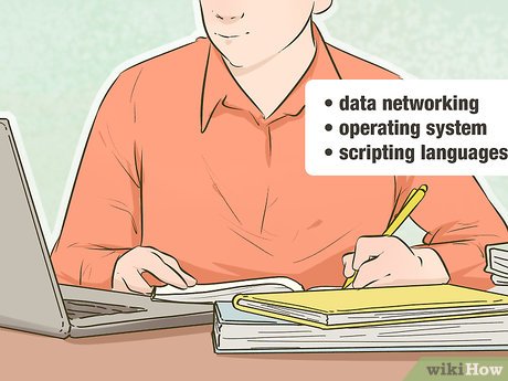 How to Start a Cyber Security Career Picture 4