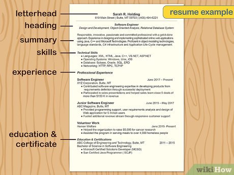 How to Start a Cyber Security Career Picture 8