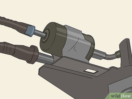 How to Start a Diesel Truck Picture 11