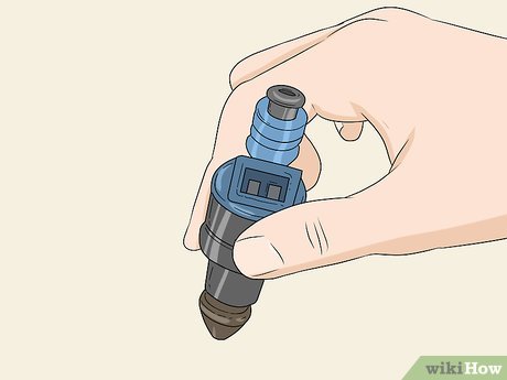 How to Start a Diesel Truck Picture 12