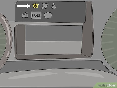 How to Start a Diesel Truck Picture 3