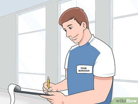 How to Start a FIRST Robotics Competition Team Picture 5