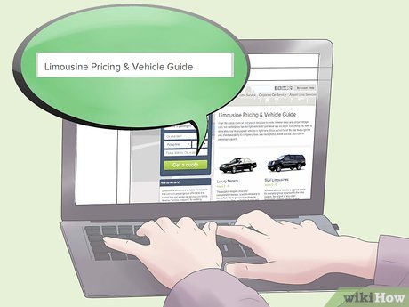 How to Start a Limousine Company Picture 16
