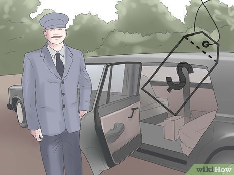 How to Start a Limousine Company Picture 22