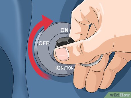 How to Start a Moped Picture 12