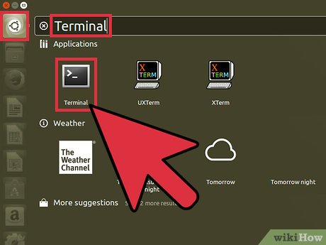How to Start a Prboom Multi Player Game in Linux Picture 1