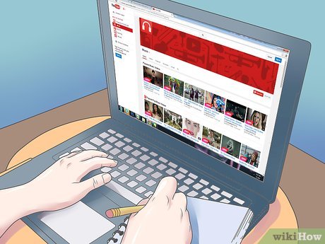 How to Start a Record Label Picture 14