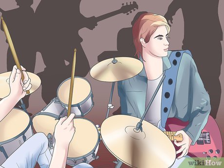 How to Start a Record Label Picture 15