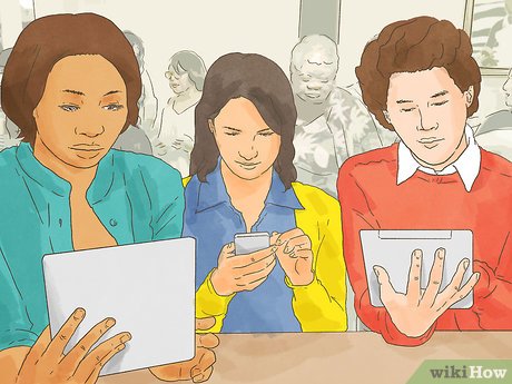 How to Start a Revolution Picture 12