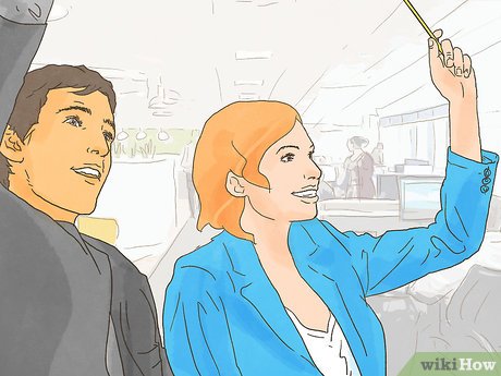 How to Start a Revolution Picture 14