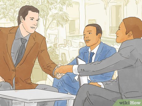 How to Start a Revolution Picture 7