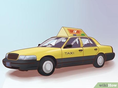 How to Start a Taxi Company Picture 16