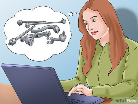 How to Start a Used Auto Parts Business Picture 5