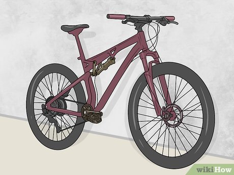How to Start Biking Picture 1