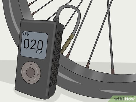 How to Start Biking Picture 11