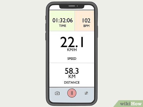 How to Start Biking Picture 12