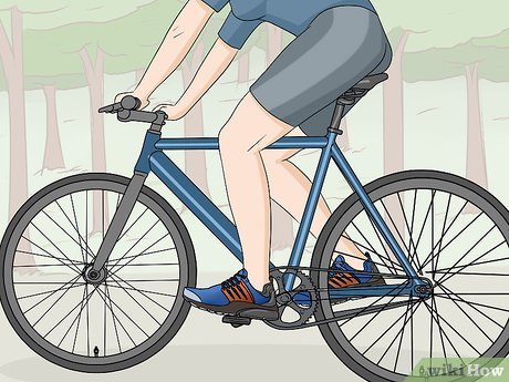 How to Start Biking Picture 13